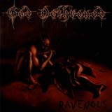 God Dethroned - Ravenous